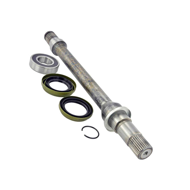 2212-CLARRH - AXLE HALF SHAFT RIGHT 28X408.5X28 Cv Joints, Half Shafts