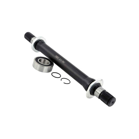 2212-FBAT - AXLE HALF SHAFT RIGHT 27X398X28 Cv Joints, Half Shafts