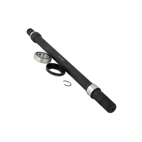 2212-K2500RH - AXLE HALF SHAFT RIGHT 28X537X30 Cv Joints, Half Shafts