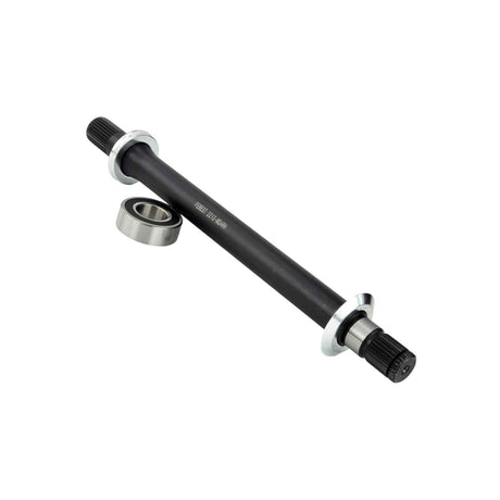 2212-MQ4RH - AXLE HALF SHAFT RIGHT 31X448X28 Cv Joints, Half Shafts