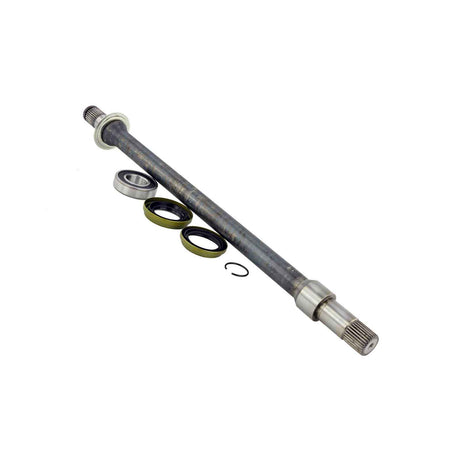 2212-SEDRH - AXLE HALF SHAFT RIGHT 28x586.5x28 Cv Joints, Half Shafts