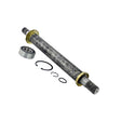 2212-SP2WDAT - AXLE HALF SHAFT RIGHT 27X445X26 Cv Joints, Half Shafts
