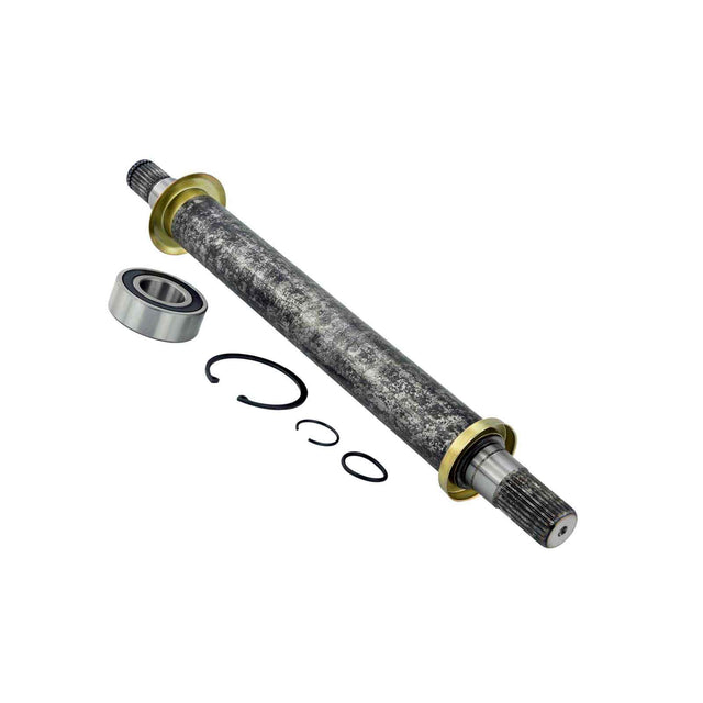 2212-SP2WDAT - AXLE HALF SHAFT RIGHT 27X445X26 Cv Joints, Half Shafts