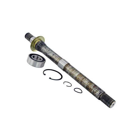 2212-SP4WDAT - AXLE HALF SHAFT RIGHT 27X430X26 Cv Joints, Half Shafts