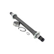 2212-SP4WDMT - AXLE HALF SHAFT RIGHT 27X464X26 Cv Joints, Half Shafts