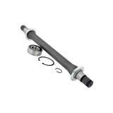 2212-SP4WDMT - AXLE HALF SHAFT RIGHT 27X464X26 Cv Joints, Half Shafts