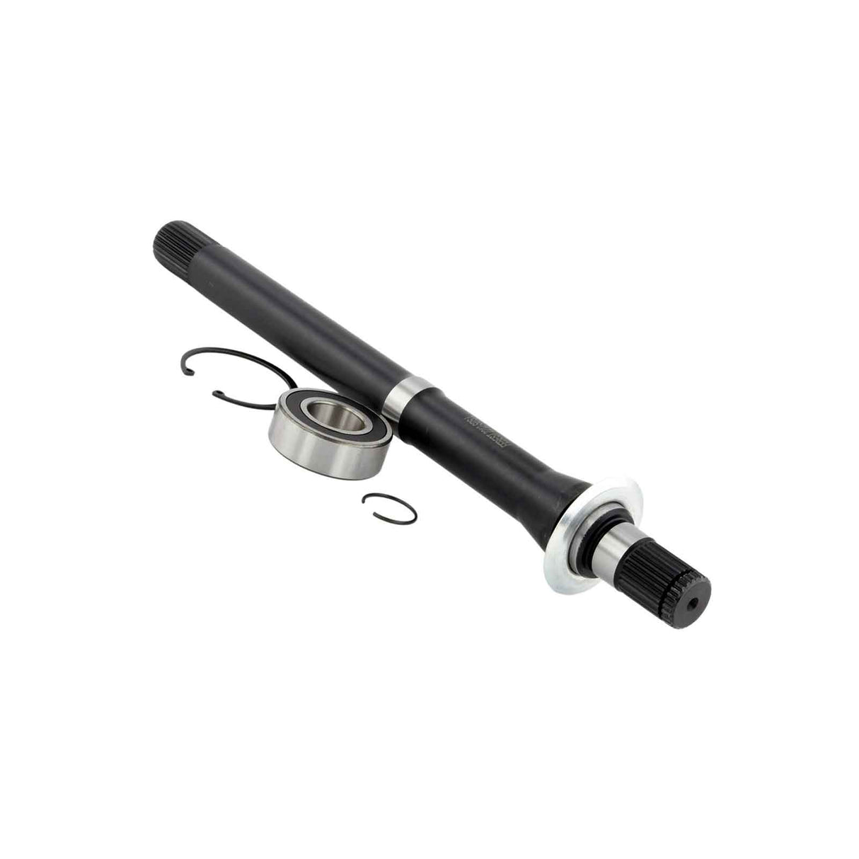 2212-SPSL - AXLE HALF SHAFT RIGHT 28X431X28 Cv Joints, Half Shafts