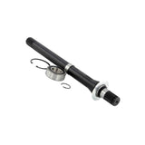 2212-SPSL - AXLE HALF SHAFT RIGHT 28X431X28 Cv Joints, Half Shafts
