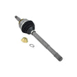 2214-SOR - SHAFT ASSEMBLY, OUTER CV JOINT 26X536X28 Cv Joints, Axle Shaft Assemblies
