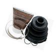 2215-CDT - BOOT INNER CV JOINT KIT 71X89X20 Rubber Parts, Cv Joint Boots