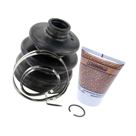 2215-CLART - BOOT INNER CV JOINT KIT 80.5X99X23.8 Rubber Parts, Cv Joint Boots