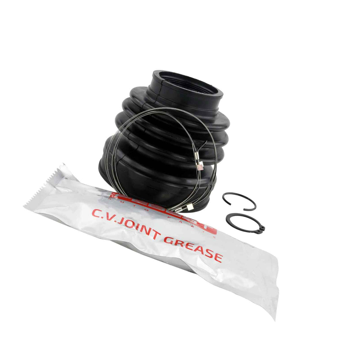 2215-D4224RHT - BOOT INNER CV JOINT KIT 80X100X45 Rubber Parts, Cv Joint Boots
