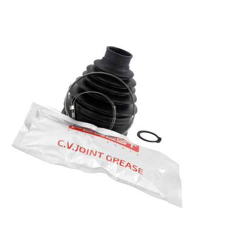 2215-D9T - BOOT INNER CV JOINT KIT 76X89X25 Rubber Parts, Cv Joint Boots