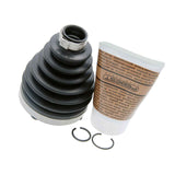 2217P-CD - BOOT OUTER CV JOINT KIT PVC 76.8X104.5X22.4 Rubber Parts, Cv Joint Boots