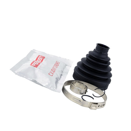 2217P-MQ4R - BOOT OUTER CV JOINT KIT PVC 69X74.5X21.3 Rubber Parts, Cv Joint Boots