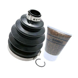 2217P-SORR - BOOT OUTER CV JOINT KIT PVC 76X98X23 Rubber Parts, Cv Joint Boots