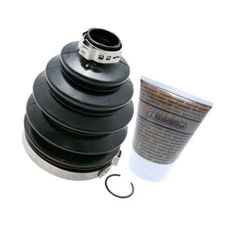 2217P-SORR - BOOT OUTER CV JOINT KIT PVC 76X98X23 Rubber Parts, Cv Joint Boots