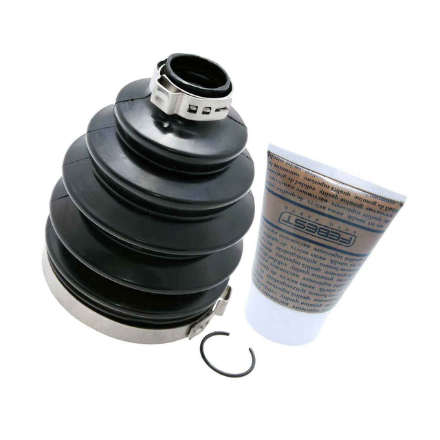 2217P-SORR - BOOT OUTER CV JOINT KIT PVC 76X98X23 Rubber Parts, Cv Joint Boots