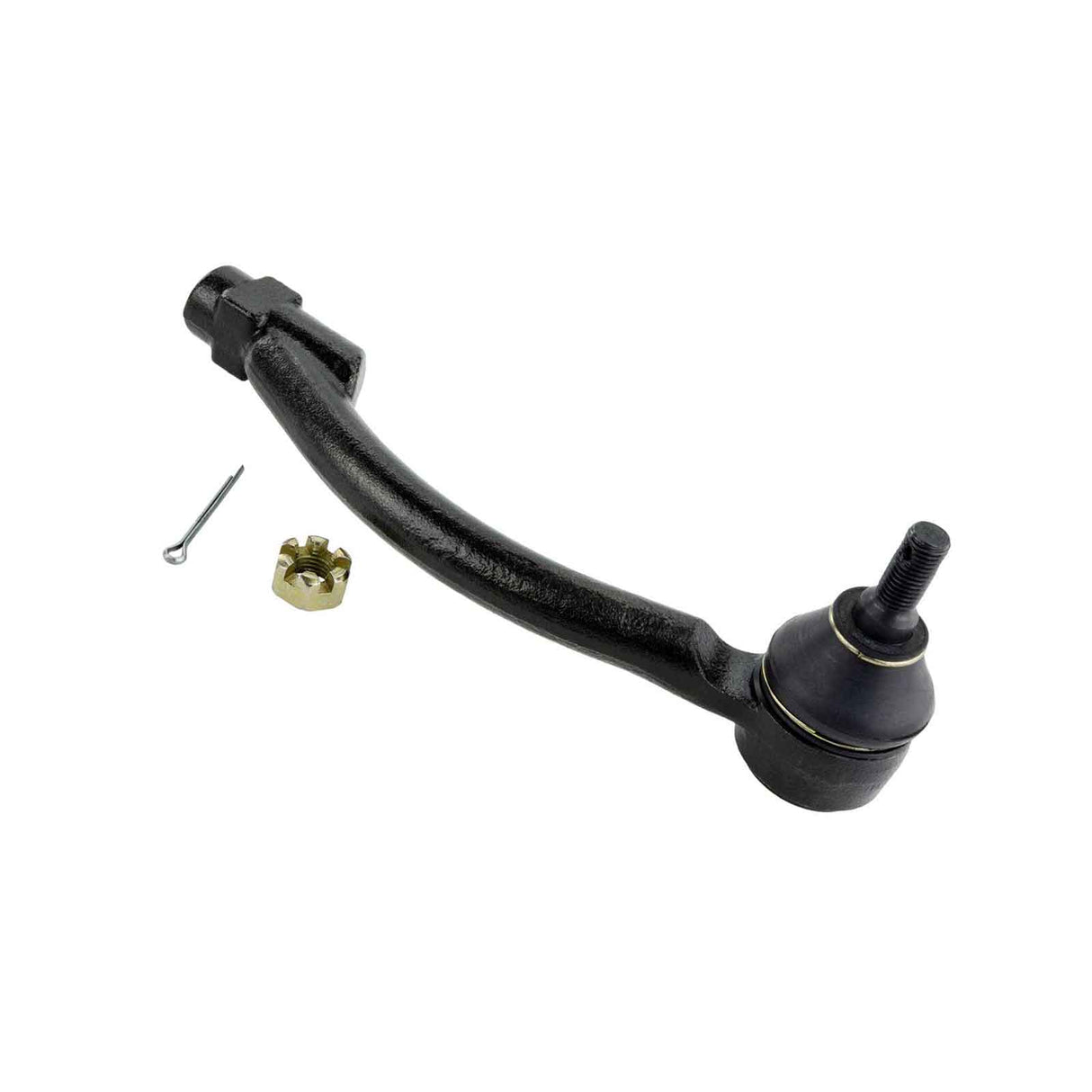 2221-CA7LH - STEERING TIE ROD END LEFT Suspension, Tie Rod Ends