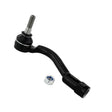 2221-OPT16LH - STEERING TIE ROD END LEFT Suspension, Tie Rod Ends
