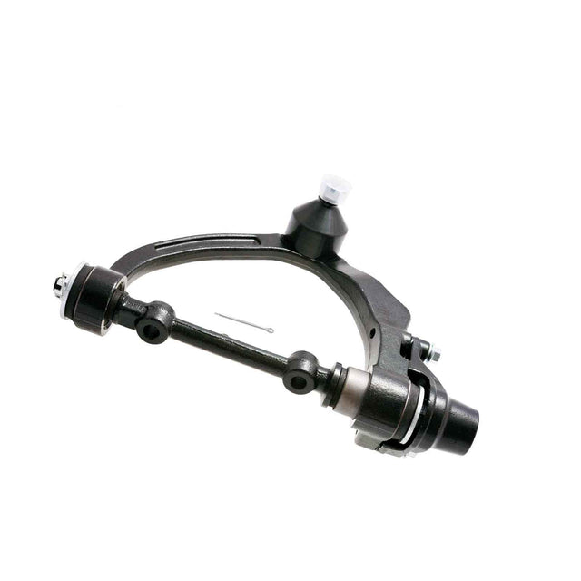 2224-BONRL - LEFT UPPER FRONT ARM Suspension, Suspension Arms & Steering Knuckles