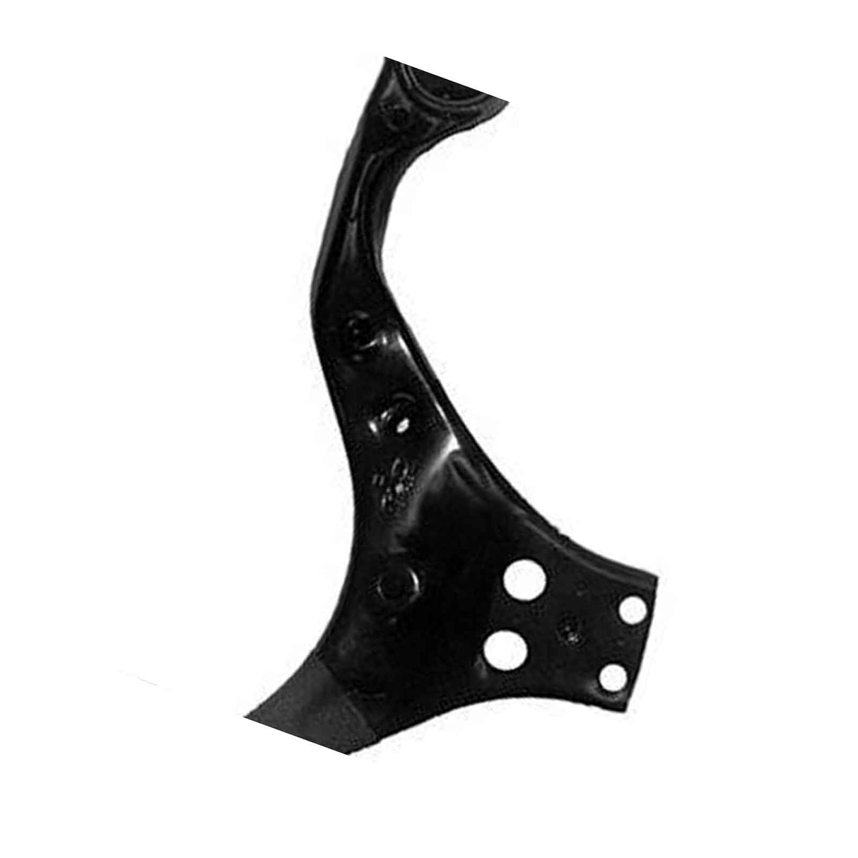 2224-JEFRH - RIGHT LOWER FRONT ARM Suspension, Suspension Arms & Steering Knuckles