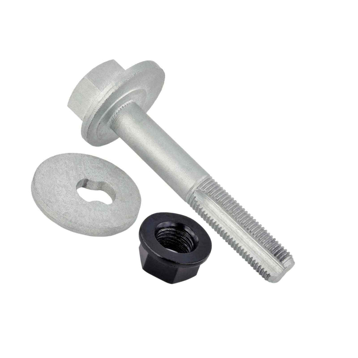 2229-001-KIT - REPAIR KIT, CAMBER ADJUSTING ECCENTRIC BOLT Suspension, Fasteners