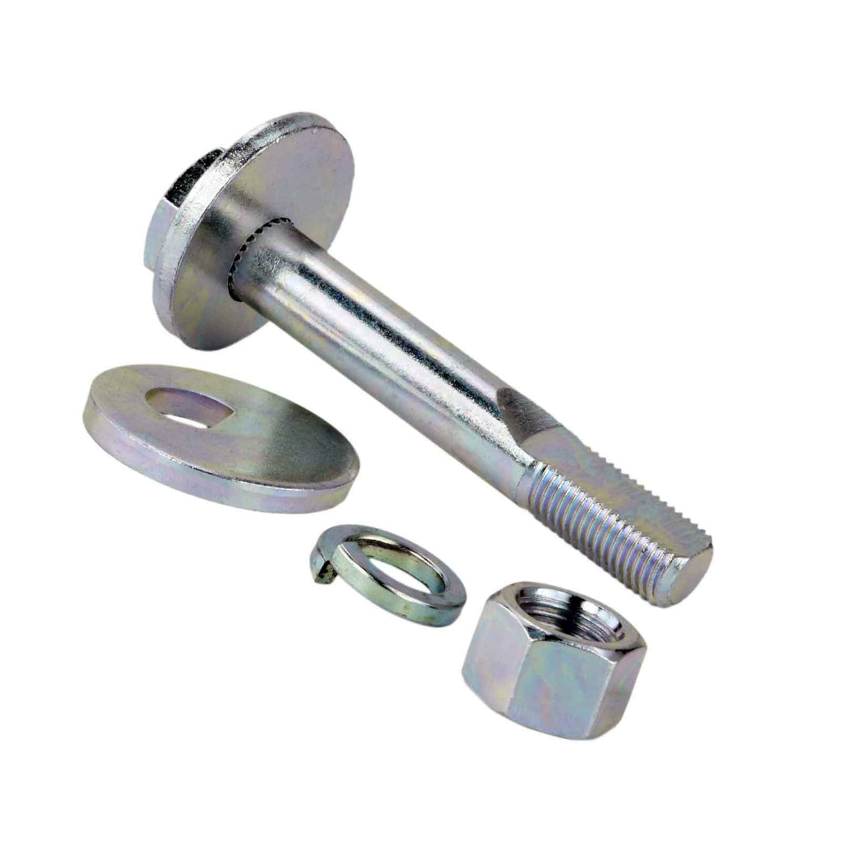 2229-002-KIT - REPAIR KIT, CAMBER ADJUSTING ECCENTRIC BOLT Suspension, Fasteners