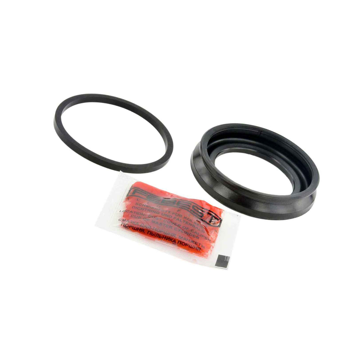 2275-PICF - FRONT BRAKE CALIPER REPAIR KIT (SET FOR ONE SIDE) Braking System, Brake Caliper Repair Kits