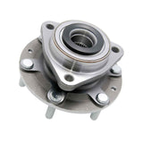 2282-CARF - FRONT WHEEL HUB Bearings, Wheel Hubs