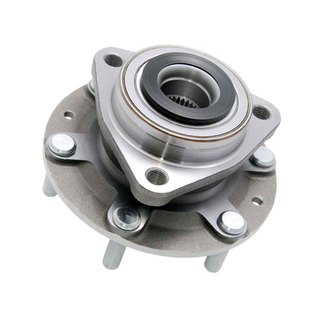 2282-CARF - FRONT WHEEL HUB Bearings, Wheel Hubs
