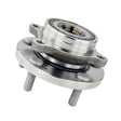 2282-CEEDF - FRONT WHEEL HUB Bearings, Wheel Hubs