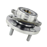 2282-CEEDF - FRONT WHEEL HUB Bearings, Wheel Hubs