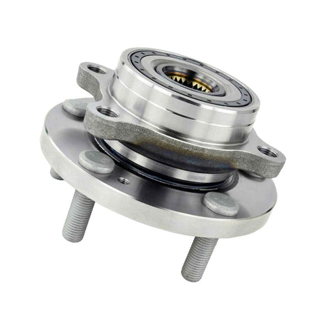 2282-CEEDF - FRONT WHEEL HUB Bearings, Wheel Hubs