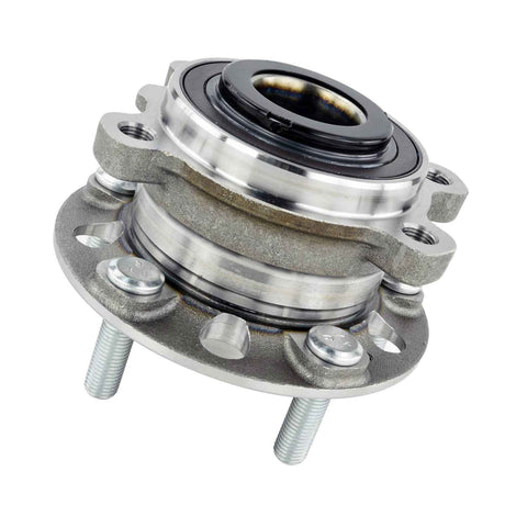 2282-K5F - FRONT WHEEL HUB Bearings, Wheel Hubs