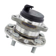 2282-K5R - REAR WHEEL HUB Bearings, Wheel Hubs