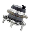 2282-NQ52WDRM - REAR WHEEL HUB Bearings, Wheel Hubs