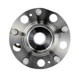 2282-NQ54WDRM - REAR WHEEL HUB Bearings, Wheel Hubs