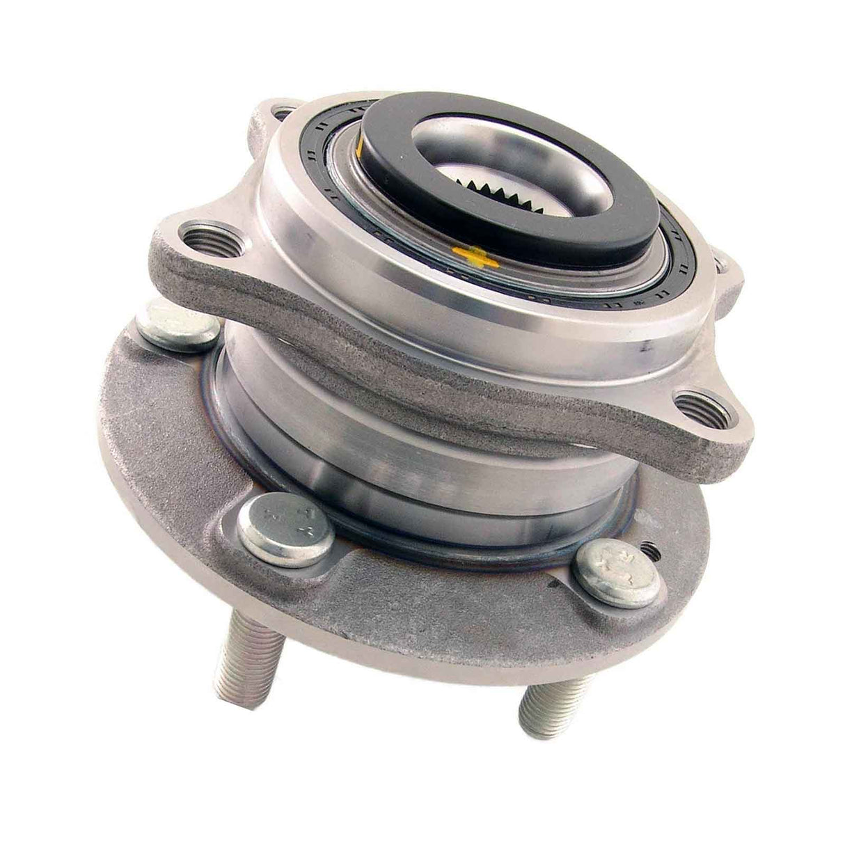 2282-SORF - FRONT WHEEL HUB Bearings, Wheel Hubs