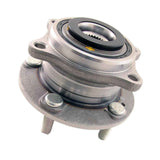 2282-SORF - FRONT WHEEL HUB Bearings, Wheel Hubs