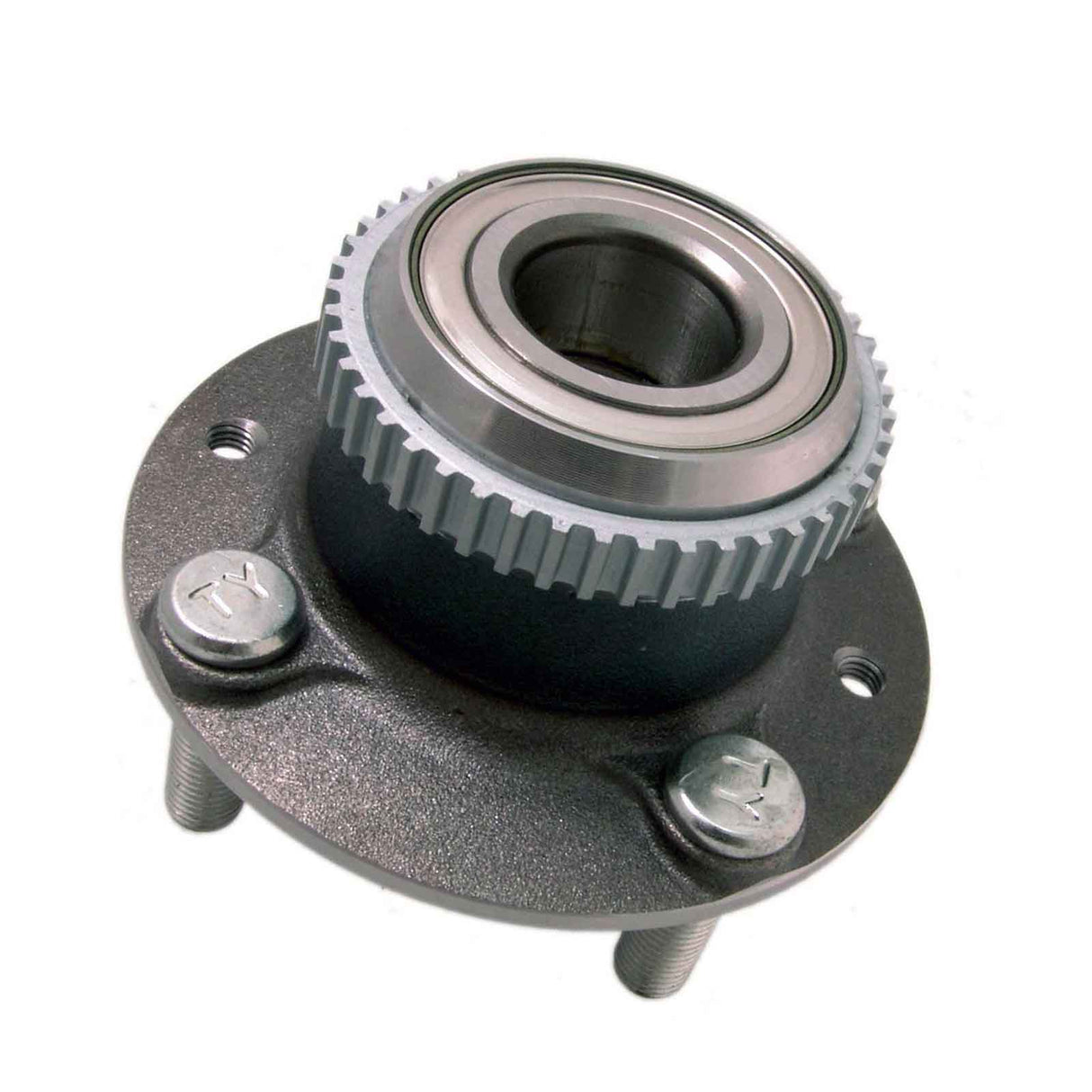 2282-SPARA46 - REAR WHEEL HUB Bearings, Wheel Hubs