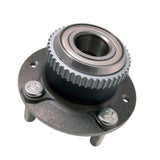 2282-SPARA46 - REAR WHEEL HUB Bearings, Wheel Hubs