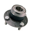 2282-SPAR - REAR WHEEL HUB Bearings, Wheel Hubs