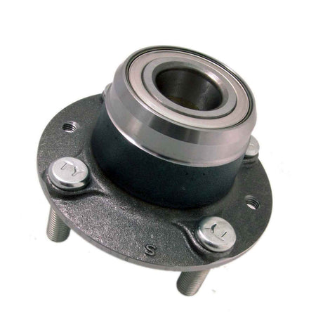 2282-SPAR - REAR WHEEL HUB Bearings, Wheel Hubs
