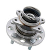 2282-SPORR - REAR WHEEL HUB Bearings, Wheel Hubs