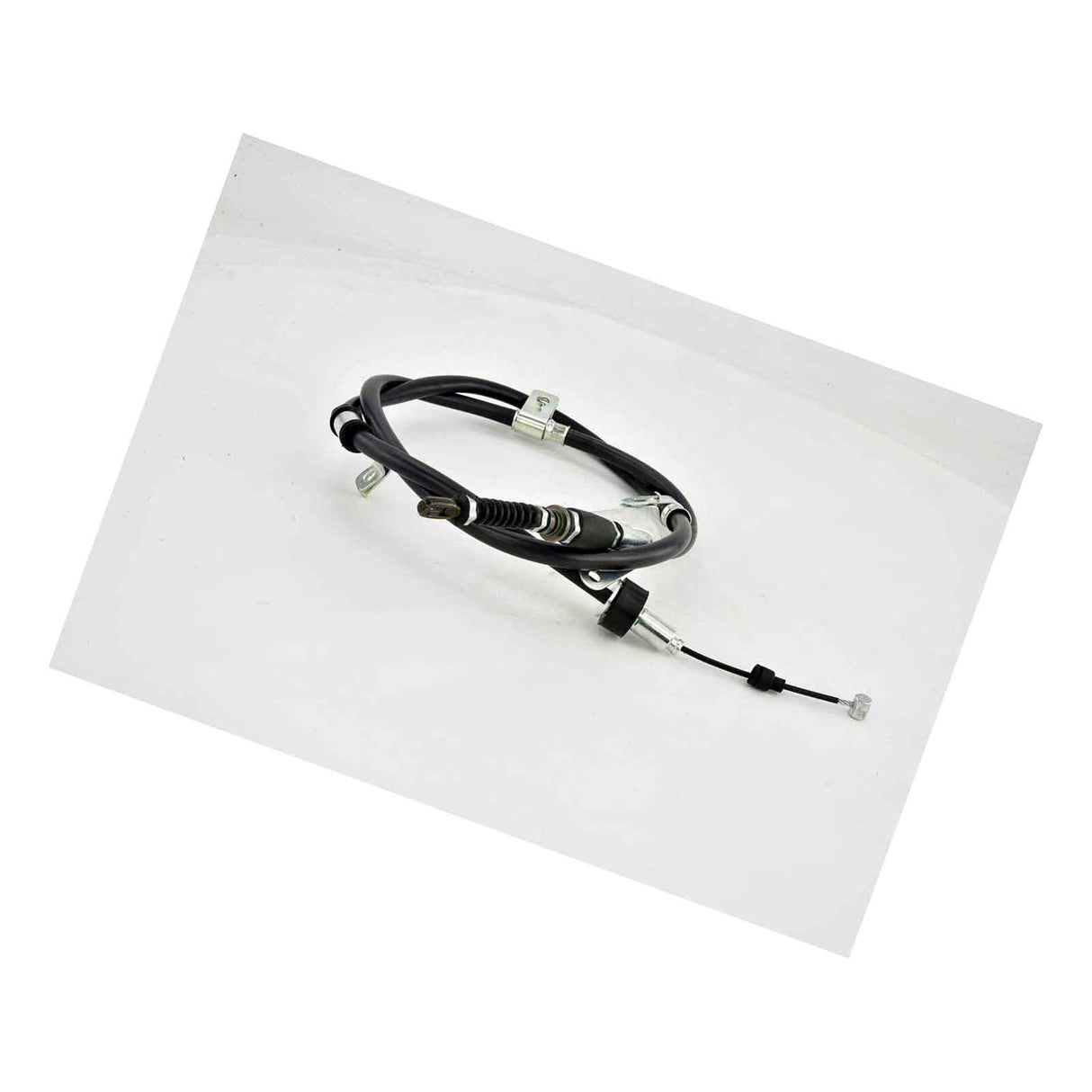 2299-PCSPORLH - PARKING BRAKE CABLE, LEFT Body Parts, Cables