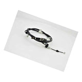 2299-PCSPORLH - PARKING BRAKE CABLE, LEFT Body Parts, Cables