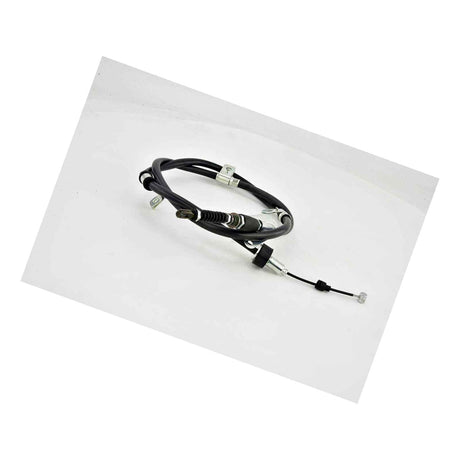 2299-PCSPORLH - PARKING BRAKE CABLE, LEFT Body Parts, Cables