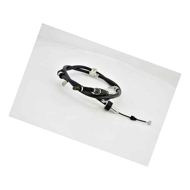 2299-PCSPORLH - PARKING BRAKE CABLE, LEFT Body Parts, Cables