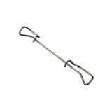 2303-001 - ANTI-RATTLE SPRING, DISC BRAKE PADS Braking System, Fitting Kit